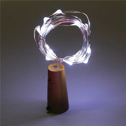 Wine Bottle Bar LED 