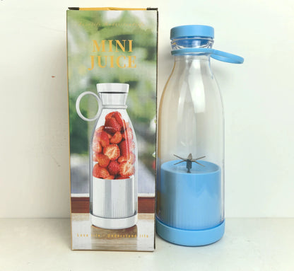 Portable Blender for Shakes and Smoothies