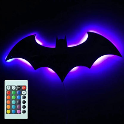 Bat Wings Light
