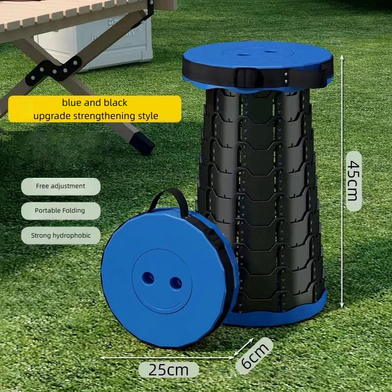 Outdoor Portable Chair 