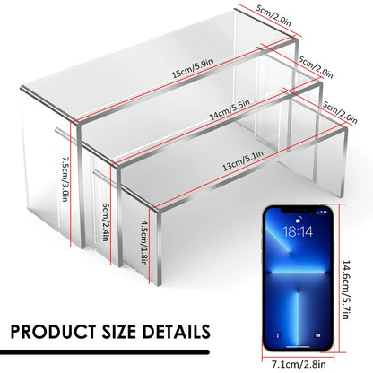 Acrylic Display Stand 
