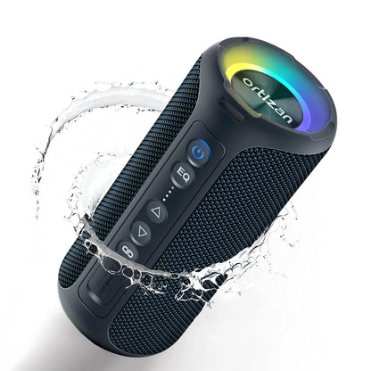 X8 Pro Portable Bluetooth Speaker 