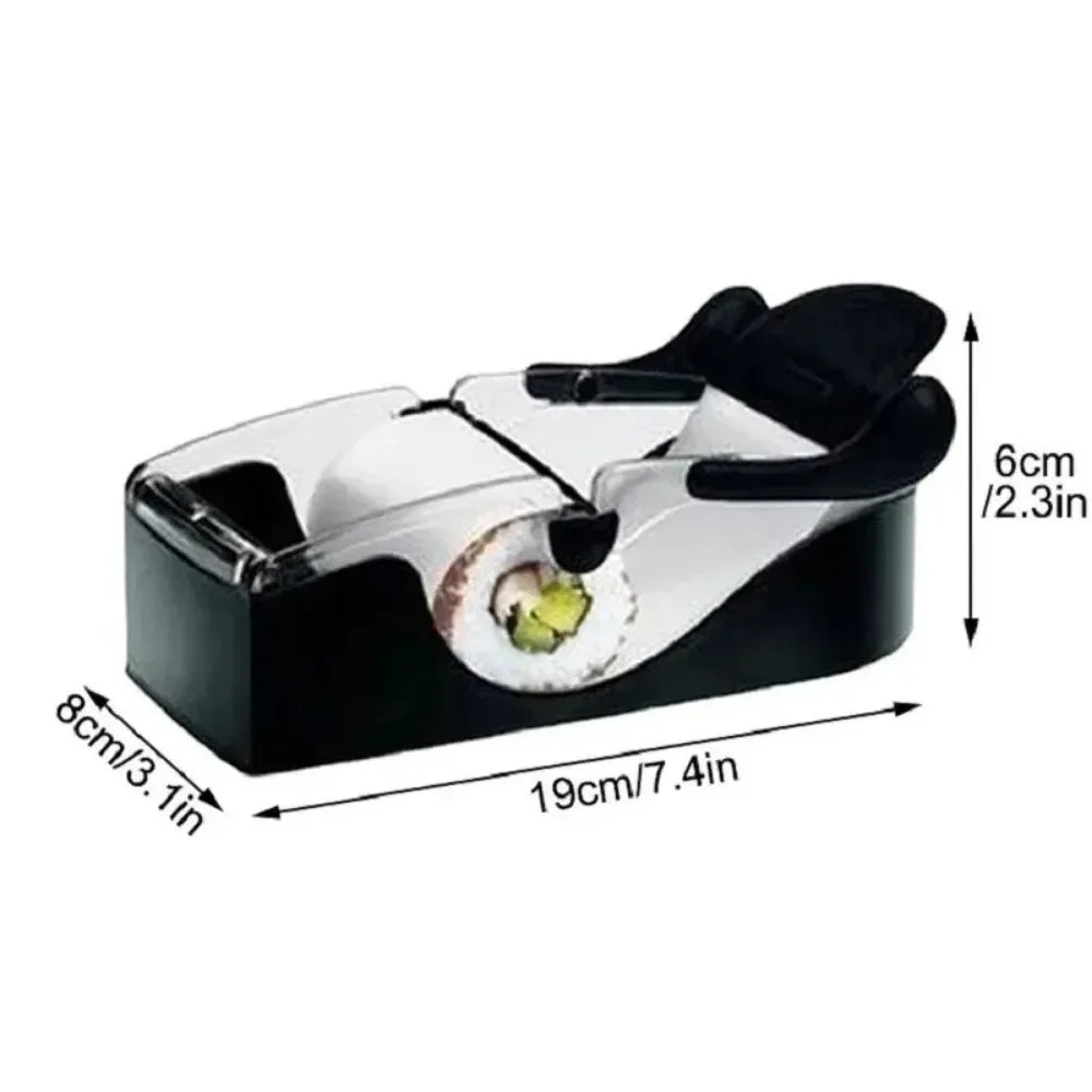 Sushi Tool DIY Sushi Maker Roll Machine 