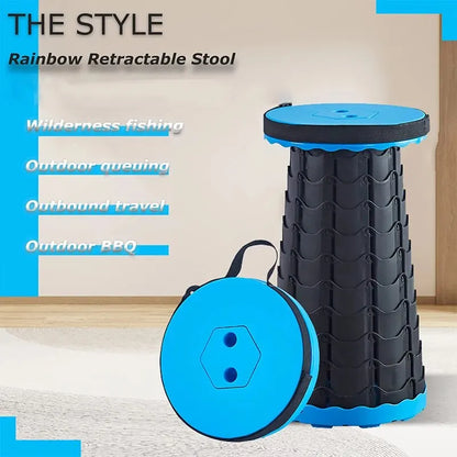 Outdoor Portable Chair 
