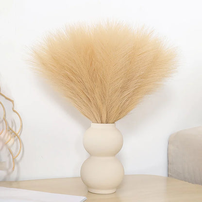 Pampas Grass Artificial Flowers 
