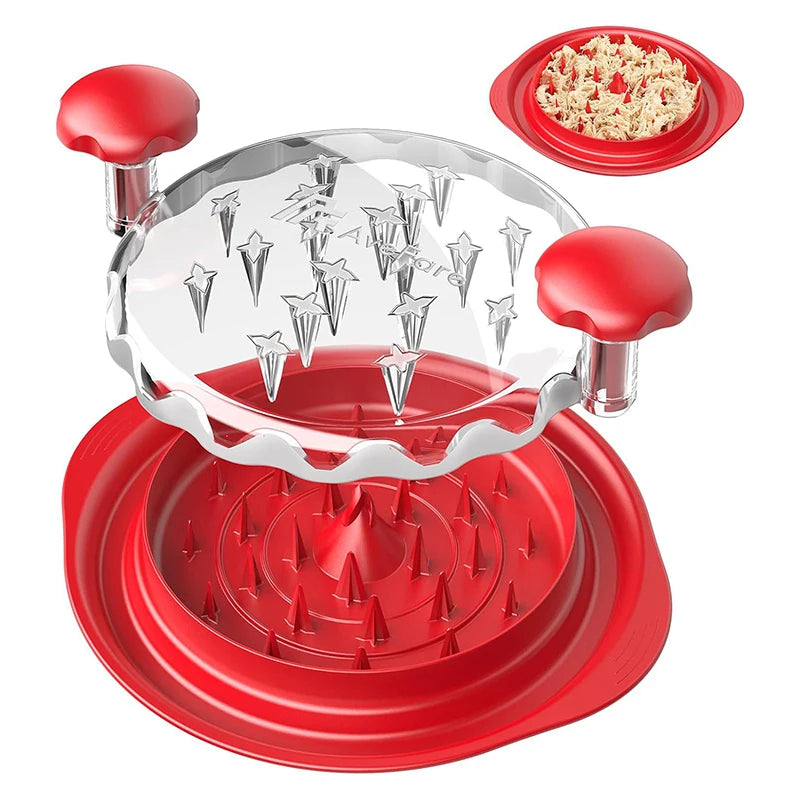 Chicken Shredder Tool 