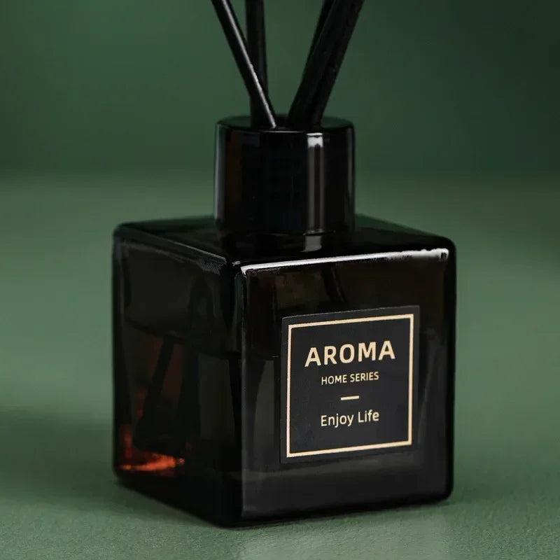 Aroma Diffuser Oil 
