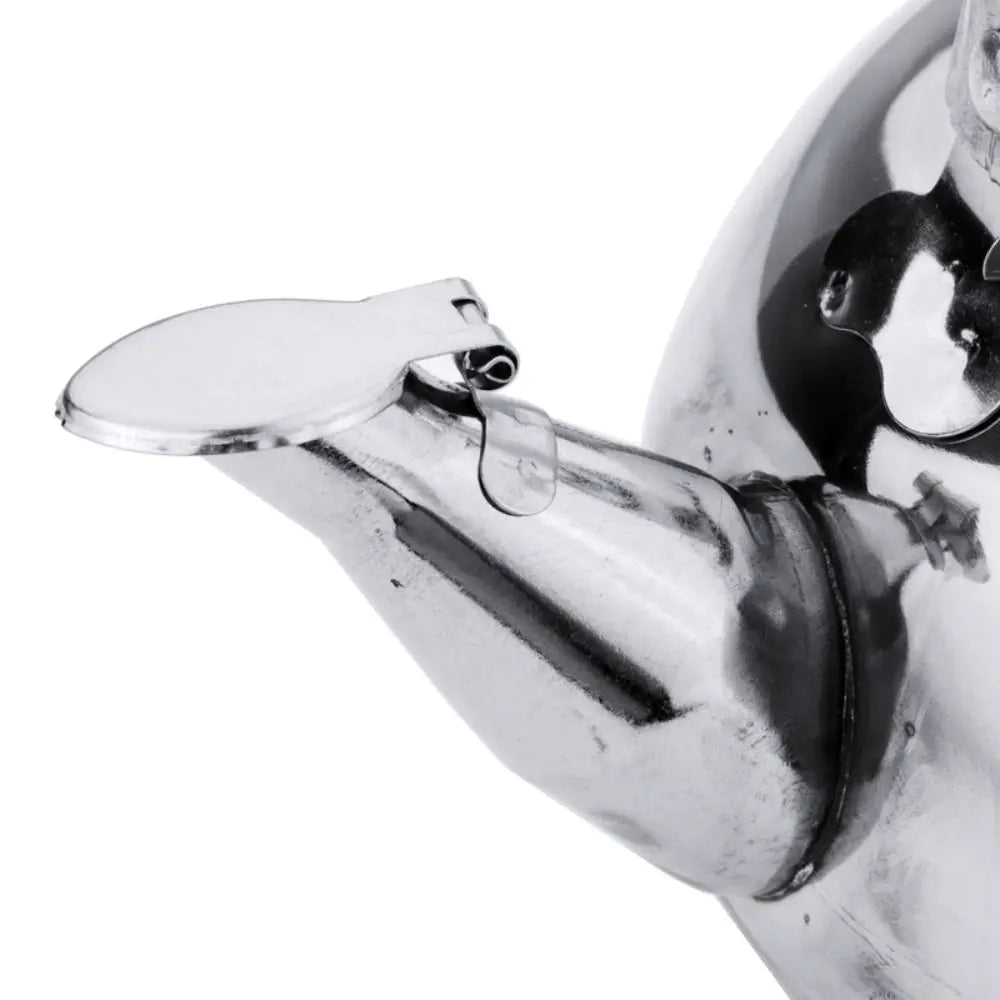 Stainless Steel Water Kettles Large Capacity with Infuser Filter 