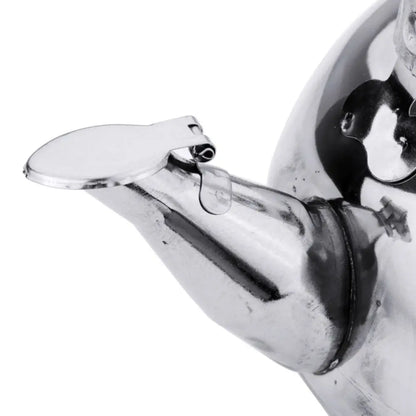 Stainless Steel Water Kettles Large Capacity with Infuser Filter 