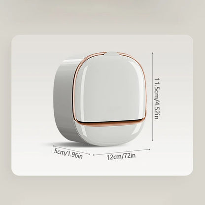 Exquisite Bathroom Soap Box 