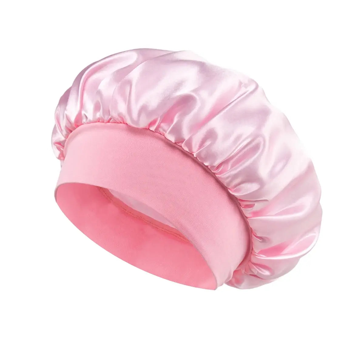 Satin Hair Bonnet for Sleeping