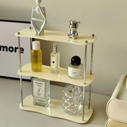 2-3 Layer Desktop Storage Rack 