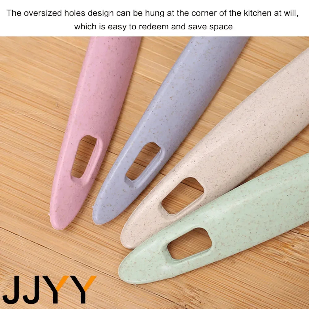  JJYY® the 2 in 1 Kitchen Hot Pot Spoon