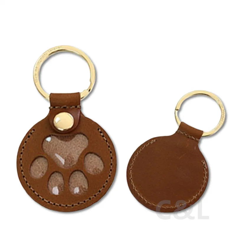 Cat/Dog Hair Storage Pendant 