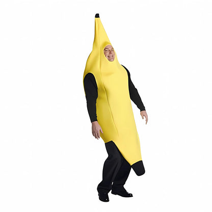 Banana Cosplay Halloween Costumes