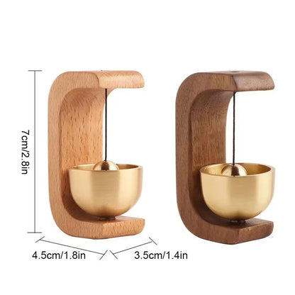 Decorative Door Bell 