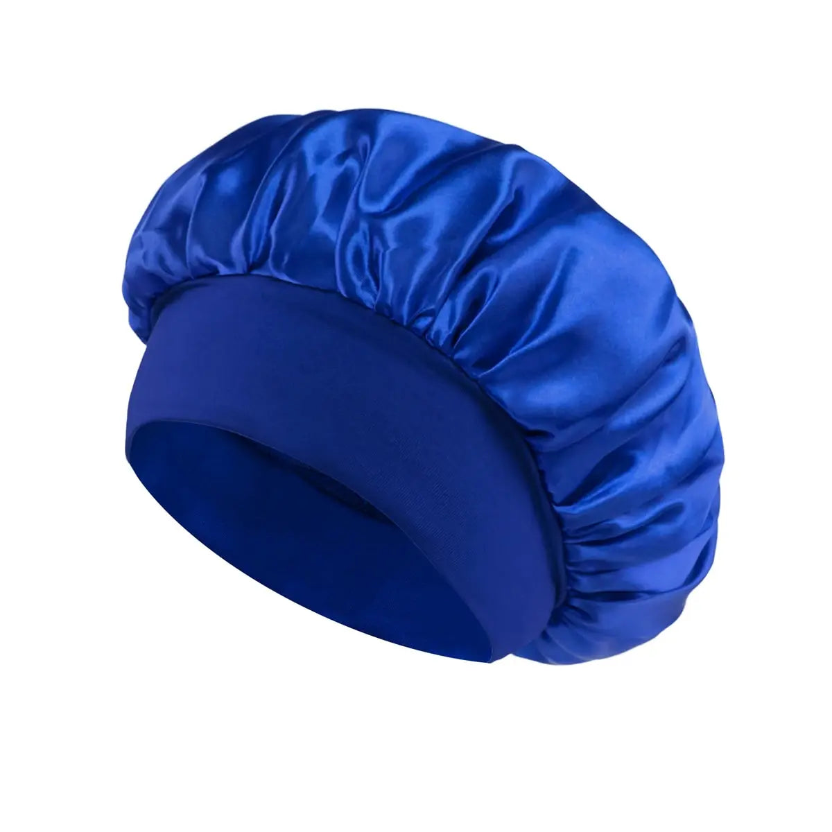Satin Hair Bonnet for Sleeping