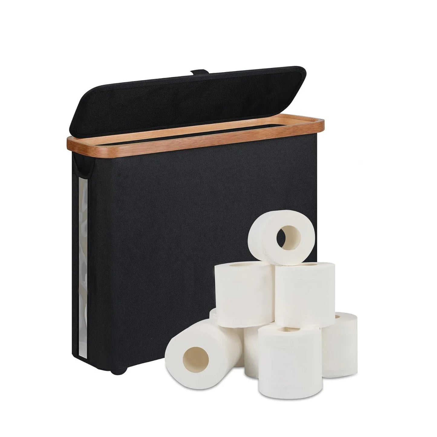 Toilet Paper Storage Basket 