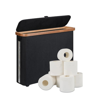 Toilet Paper Storage Basket 