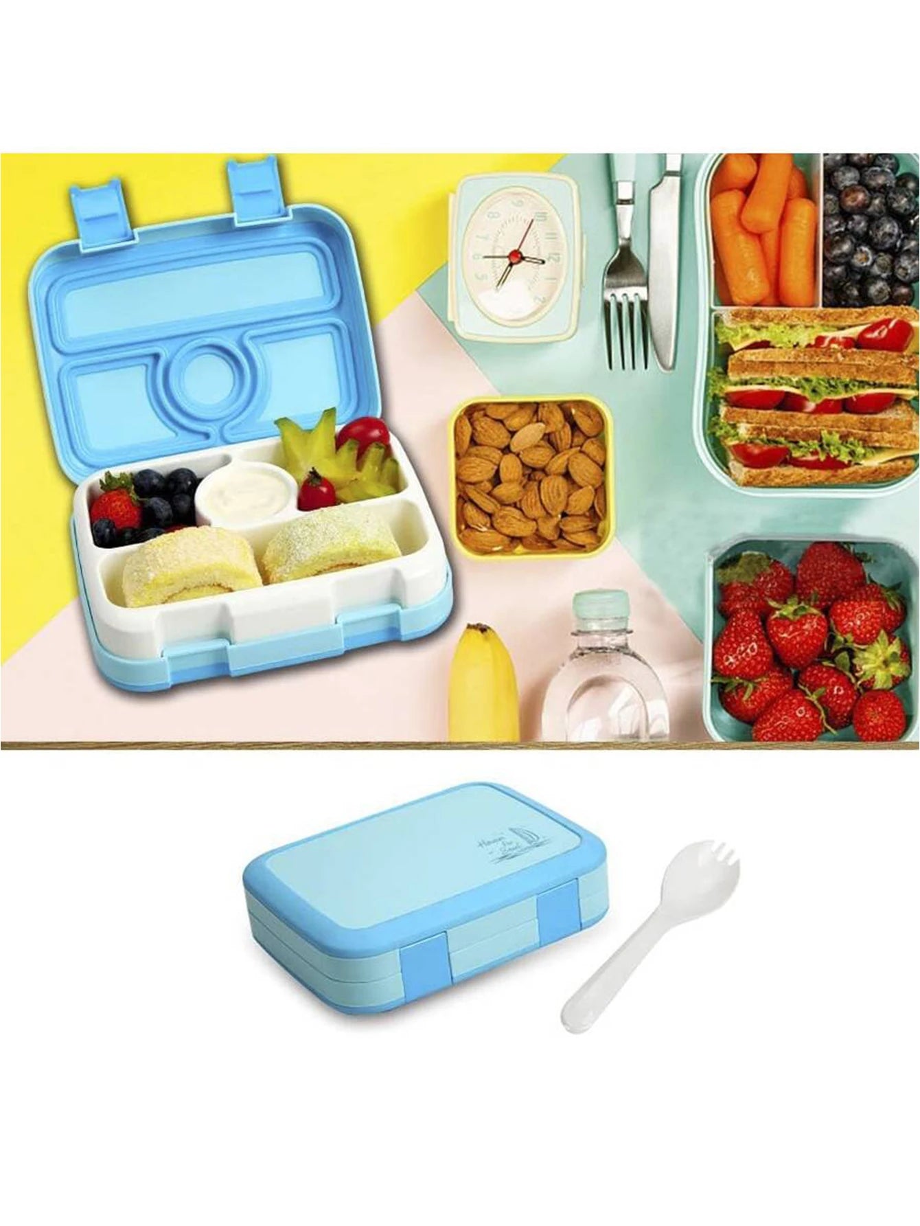 Lunch Box 