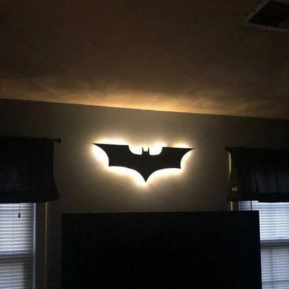 Bat Wings Light