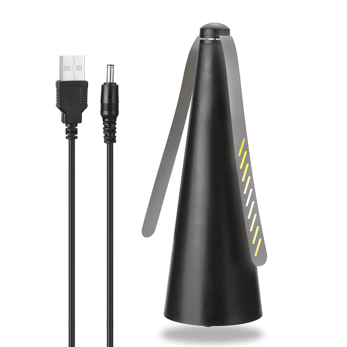 Fly Bug Repeller Fan Food Protector