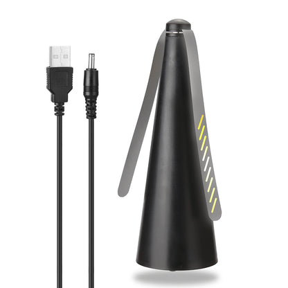 Fly Bug Repeller Fan Food Protector