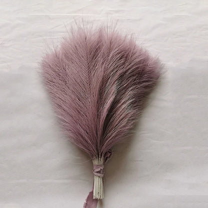 Pampas Grass Artificial Flowers 