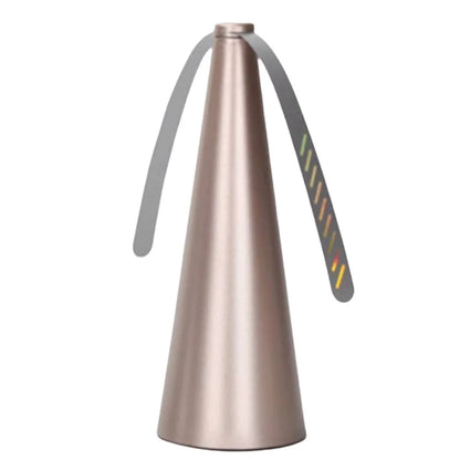Fly Bug Repeller Fan Food Protector