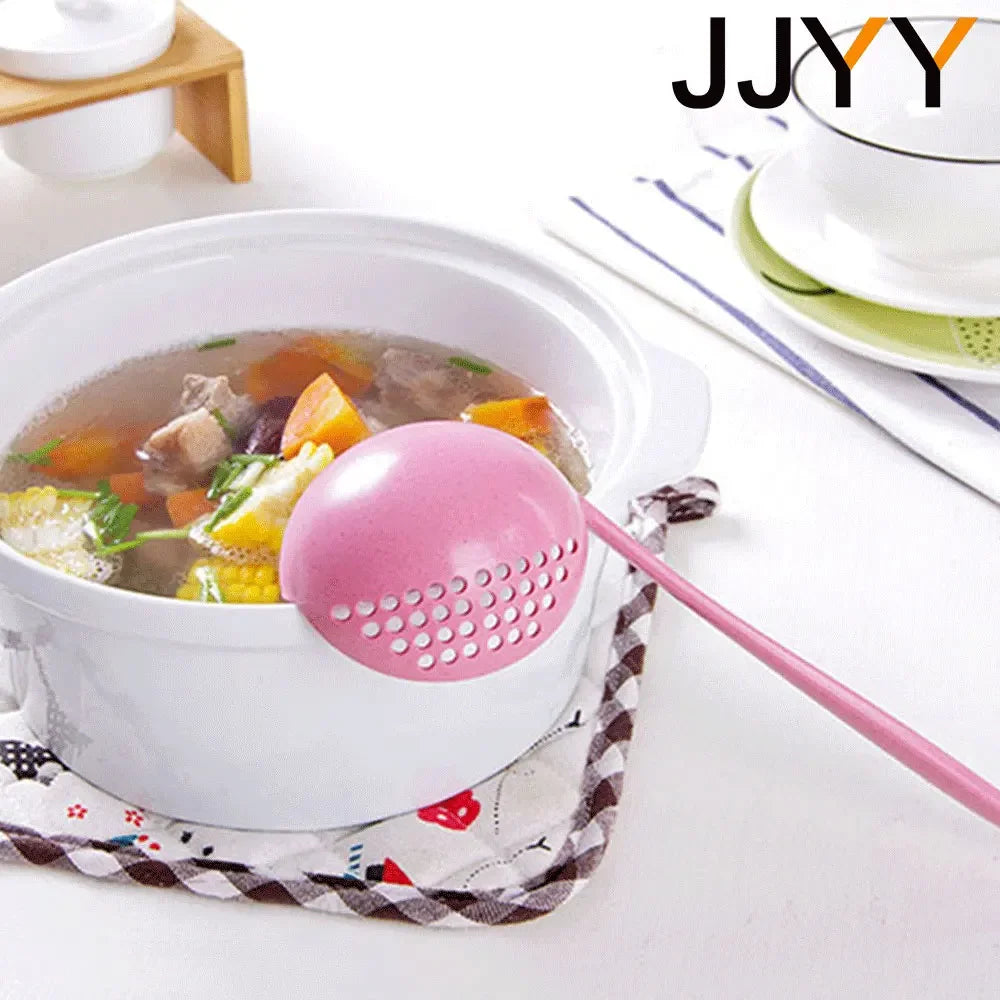  JJYY® the 2 in 1 Kitchen Hot Pot Spoon