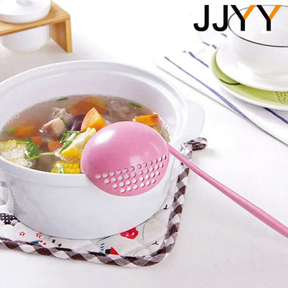  JJYY® the 2 in 1 Kitchen Hot Pot Spoon