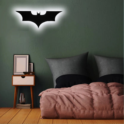 Bat Wings Light