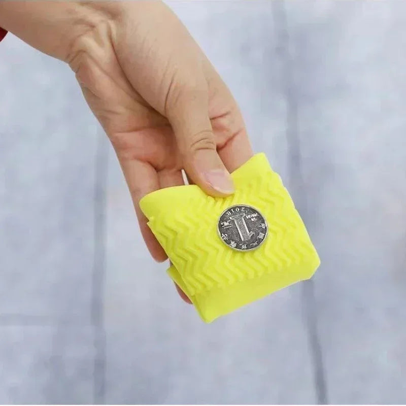 Silicone Waterproof Shoe Covers 