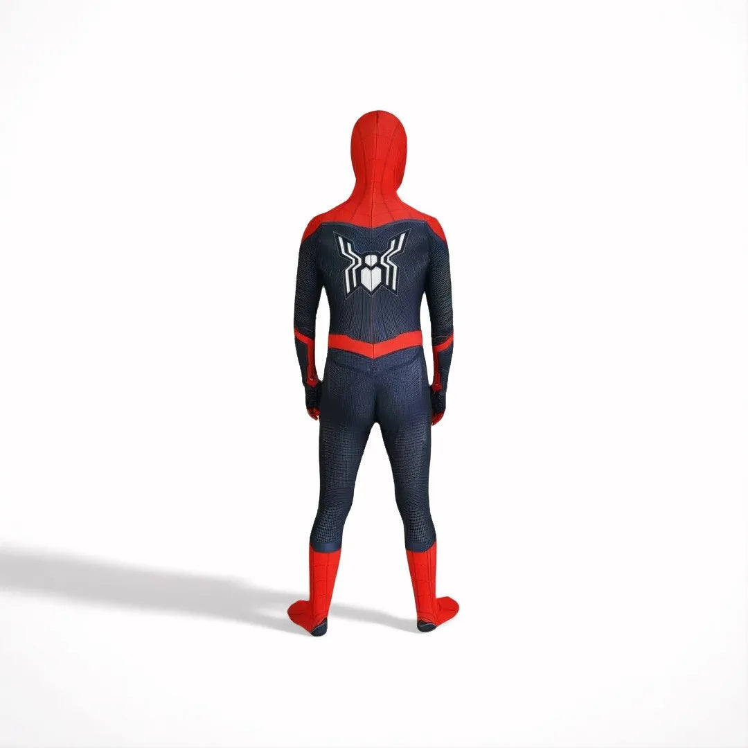 Halloween Kids Homecoming Peter Costume 