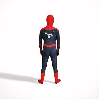 Halloween Kids Homecoming Peter Costume 