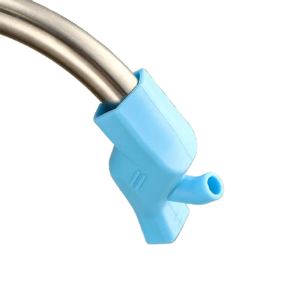 Silicone Water Tap Nozzle Elastic Faucet Extender Faucet Extender Connector Water Dispenser Water Spout Kitchen Supplies