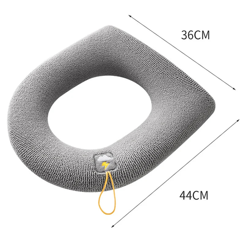 Universal Toilet Seat Cover Toilet Lid Accessories