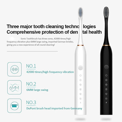 Xiaomi® Electric ToothbrushTravel Box Holder Replacement Head New