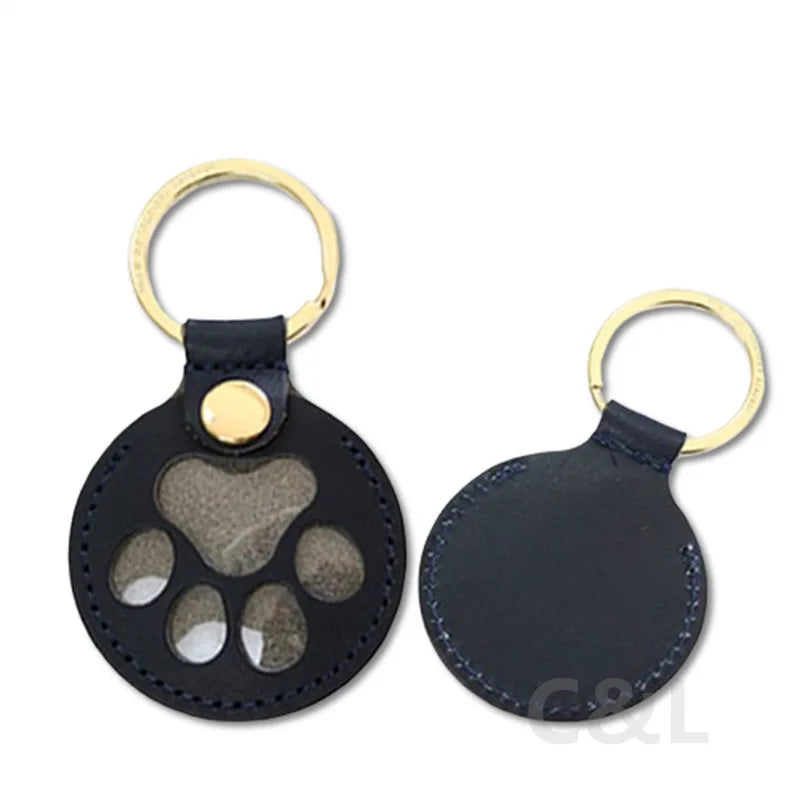 Cat/Dog Hair Storage Pendant 