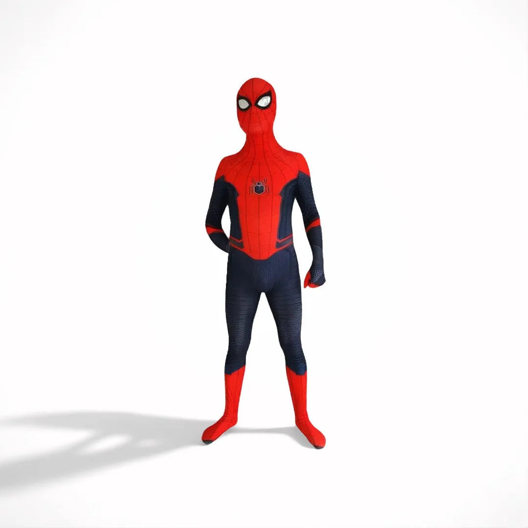 Halloween Kids Homecoming Peter Costume 