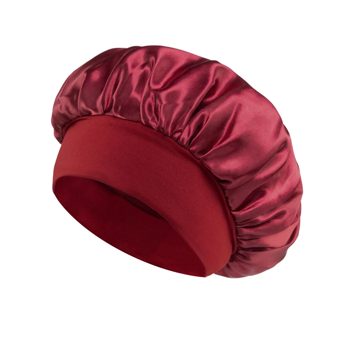 Satin Hair Bonnet for Sleeping
