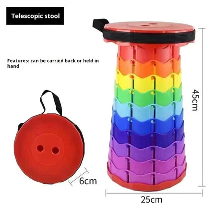 Outdoor Portable Chair 