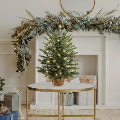 Christmas Tree Decoration 2025 New Year'S Decor 