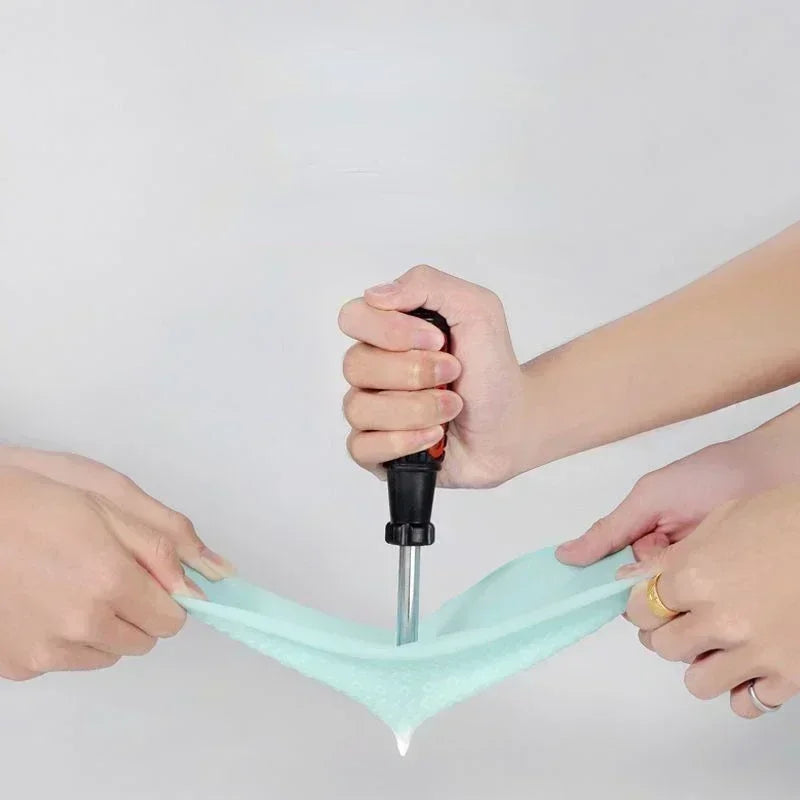 Silicone Waterproof Shoe Covers 