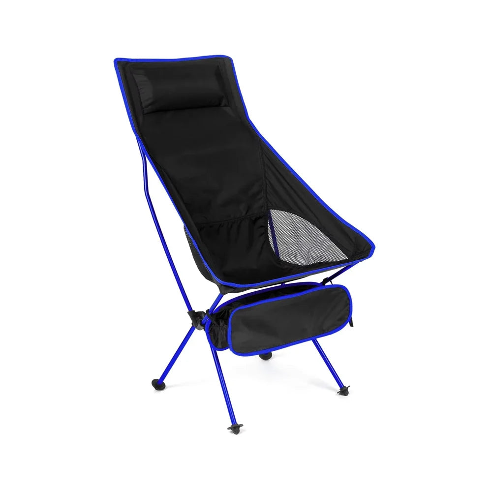 Folding Ultralight Portable Chair 