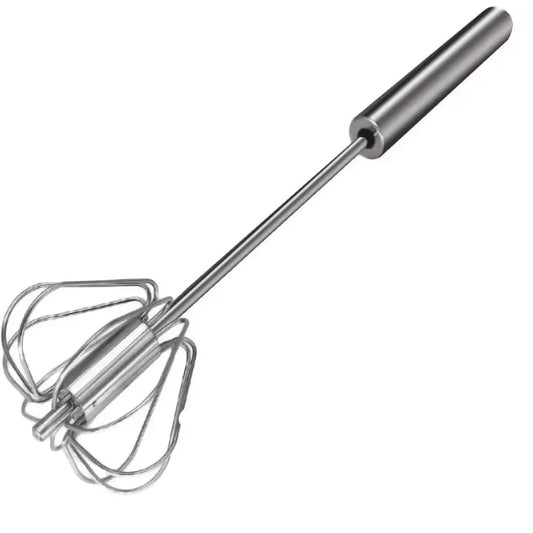 Semi Automatic Egg Whisk Mixer 