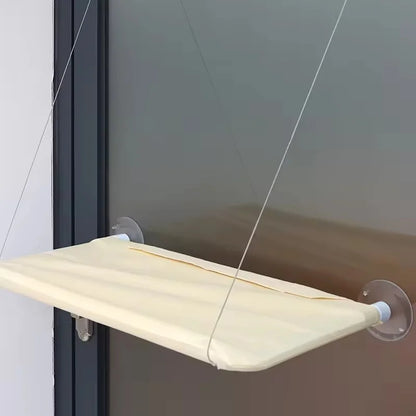 Ultra Soft Cat Window Hammock Bed for Cats