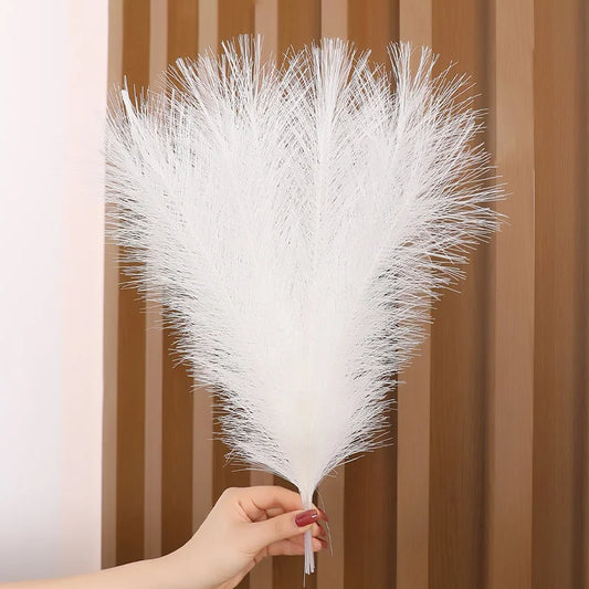 Pampas Grass Artificial Flowers 