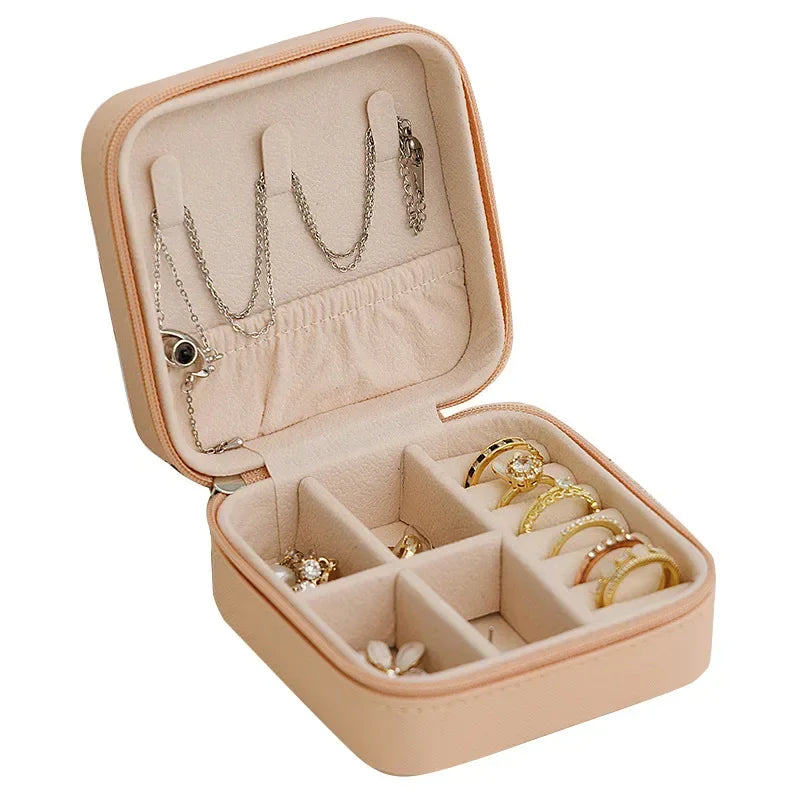 Jewelry Portable Organizer 