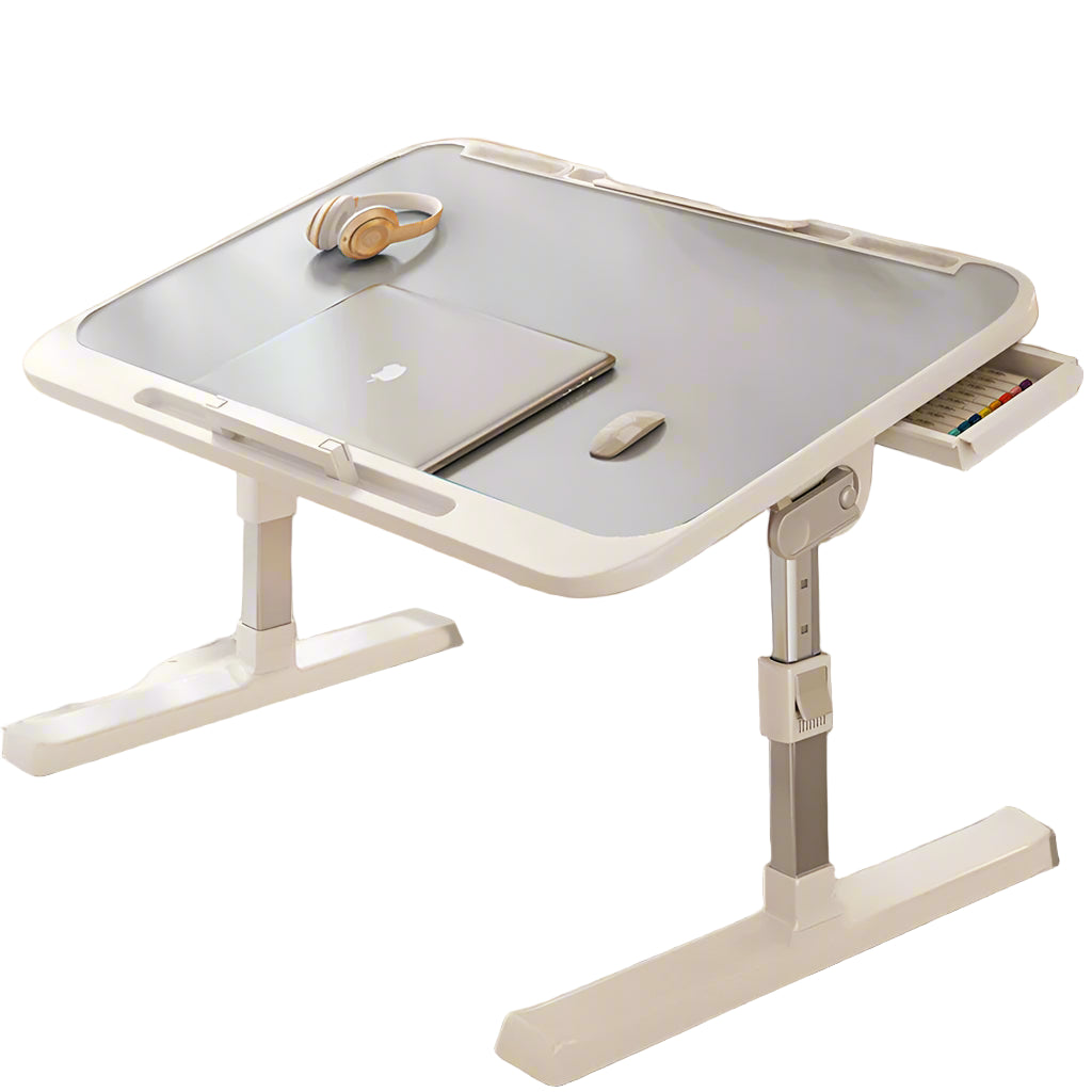 Laptop Desk Foldable Bed Table 